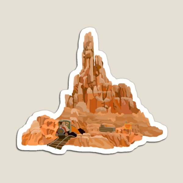 Item preview, Thunder Mountain designed and sold by designsbynat3.