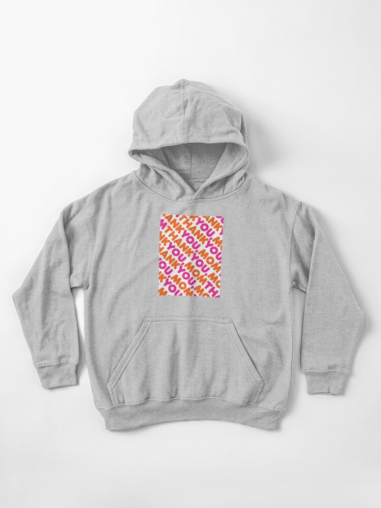 Dunkin hoodie shop