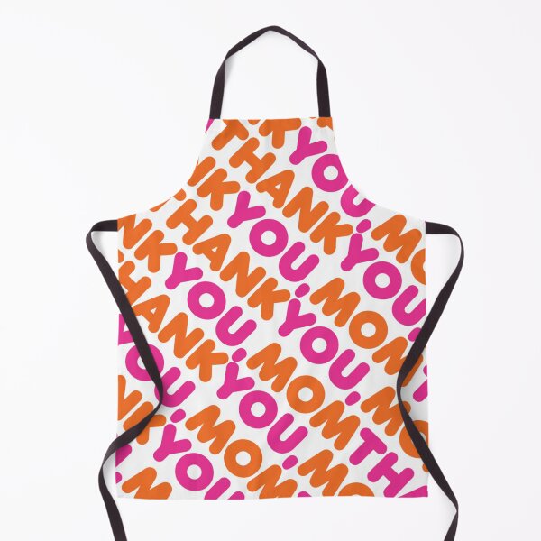Item preview, Dunkin Donuts Inspired Font designed and sold by Modud Moin.