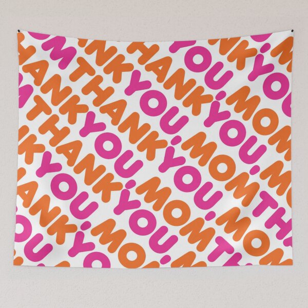 Item preview, Dunkin Donuts Inspired Font designed and sold by Modud Moin.