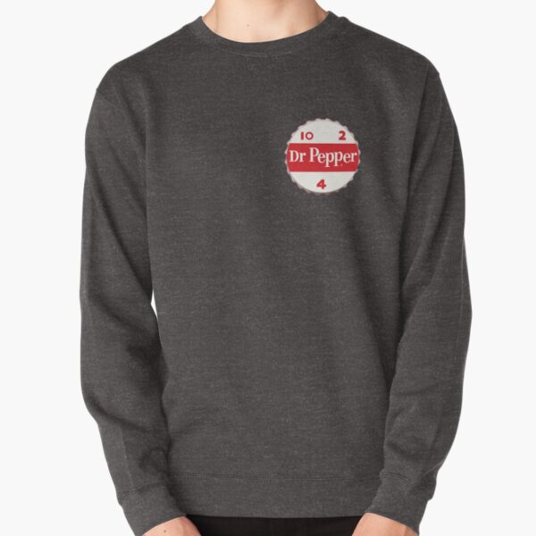 Vintage Dr Pepper Sweatshirts & Hoodies | Redbubble