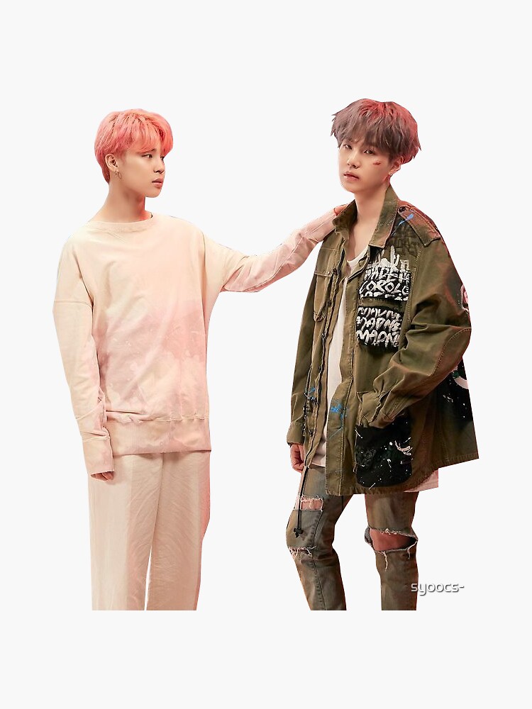 Bts | Suga-Yoongi And Jimin | Yoonmin | Bts Festa 2019 