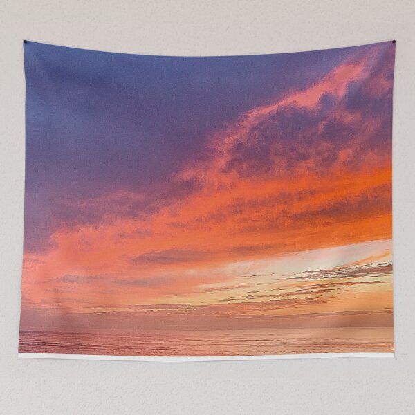 Item preview, Sky Drama by Christie Olstad designed and sold by Christie  Olstad.