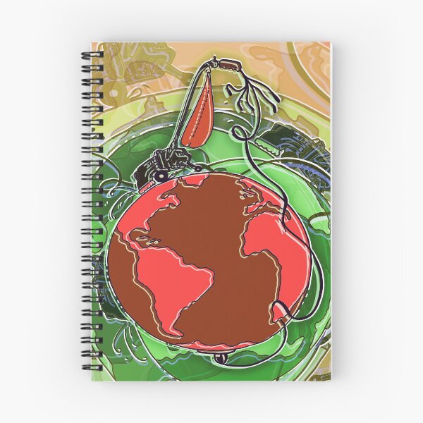 Item preview, " Do Your Chores " Pattern 10  help save planet earth designed and sold by bryansteward.