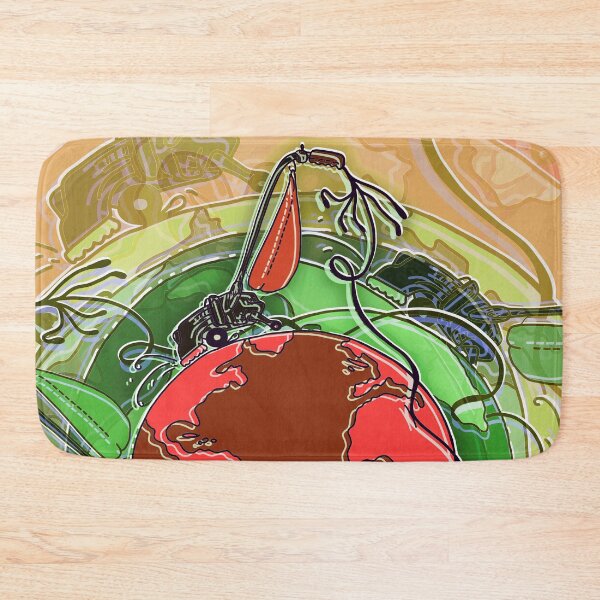 Item preview, " Do Your Chores " Pattern 10  help save planet earth designed and sold by bryansteward.