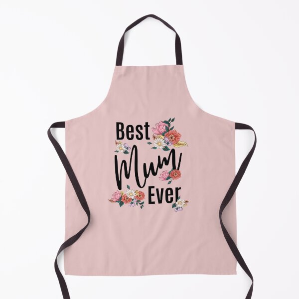 Item preview, Best Mum Ever designed and sold by MusberriDesigns.