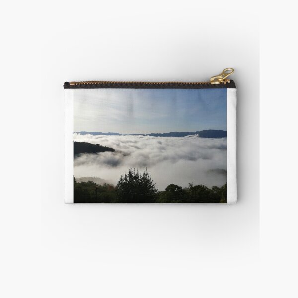 Item preview, Tuscan Clouds Mountain View, Italy, Sommocolonia designed and sold by CasaDiLavanda.