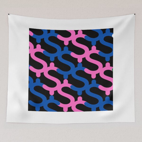 Item preview, Dollar Dollar Black designed and sold by Dter.