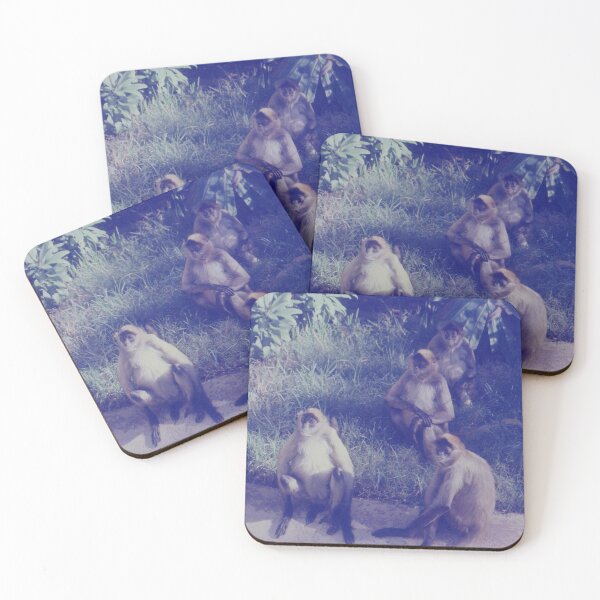 Item preview, Monkey See You, Taronga Park Zoo, Australia 2002 designed and sold by muz2142.