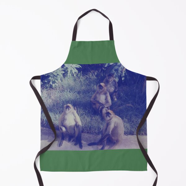 Item preview, Monkey See You, Taronga Park Zoo, Australia 2002 designed and sold by muz2142.