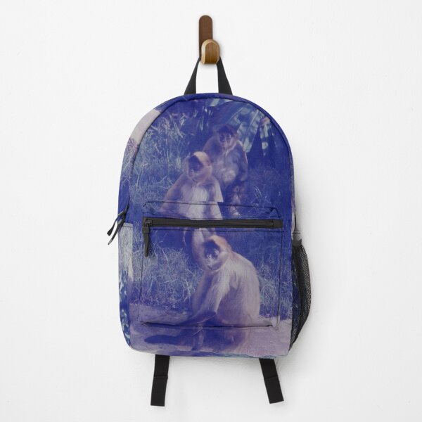 Item preview, Monkey See You, Taronga Park Zoo, Australia 2002 designed and sold by muz2142.
