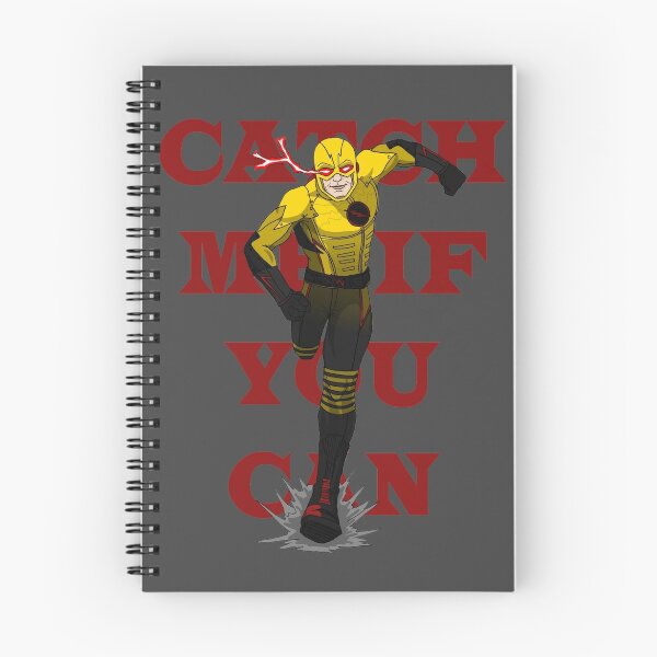 Item preview, Catch Me If You Can designed and sold by captainkell.