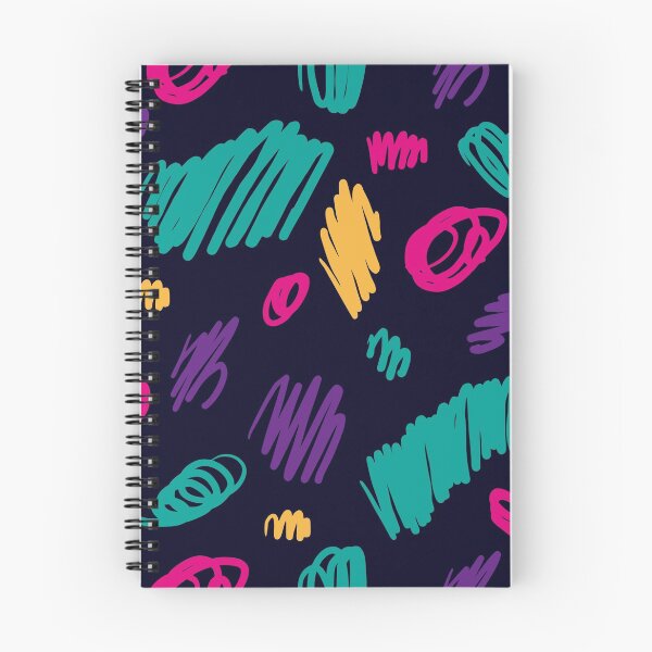 Item preview, Freehand vector scribble line drawing. Color seamless texture vector abstract scribbles, chaos doodles. Vector seamless pattern scribble. designed and sold by Kizuneko.