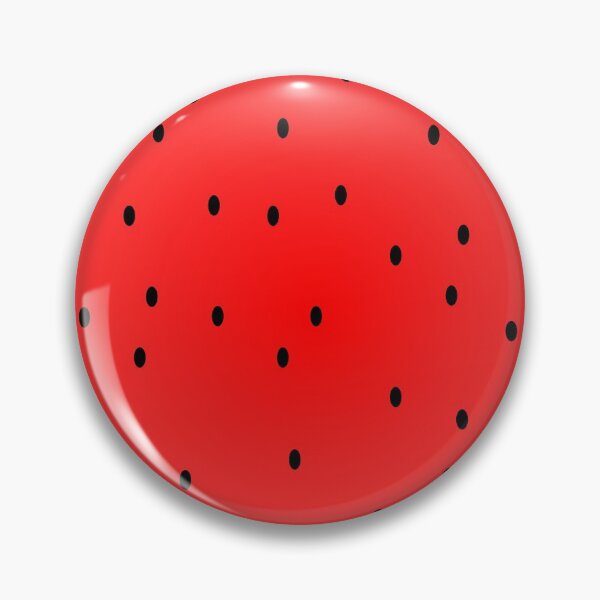 Item preview, Cute Toony Watermelon Half designed and sold by toddbrooney.