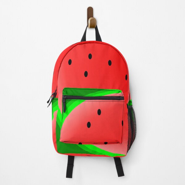 Item preview, Cute Toony Watermelon Half designed and sold by toddbrooney.