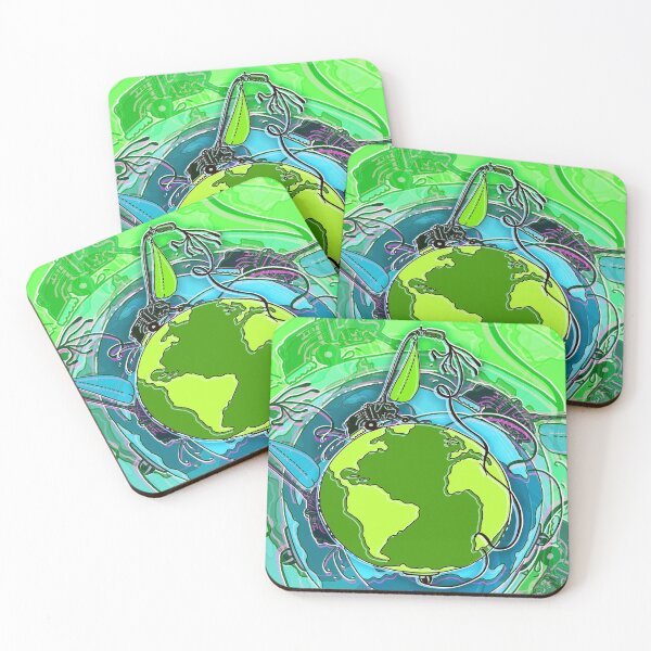 Item preview, " Do Your Chores " Pattern 11  help save planet earth designed and sold by bryansteward.