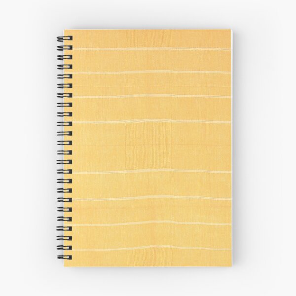 Item preview, Yellow Striped designed and sold by Retro Society.