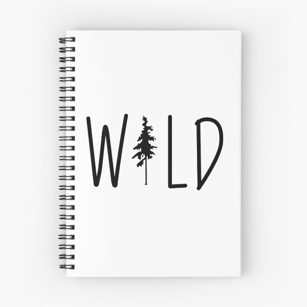 Item preview, Wild - nature designed and sold by TrendoonStore.