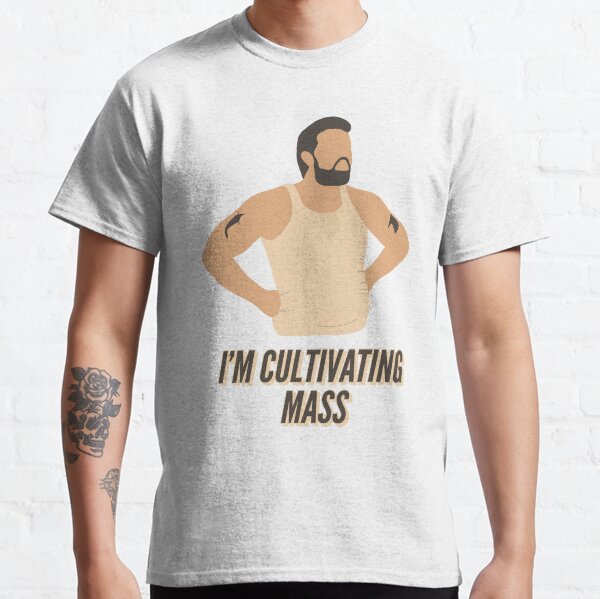 photo Fat Mac Always Sunny Meme redbubble