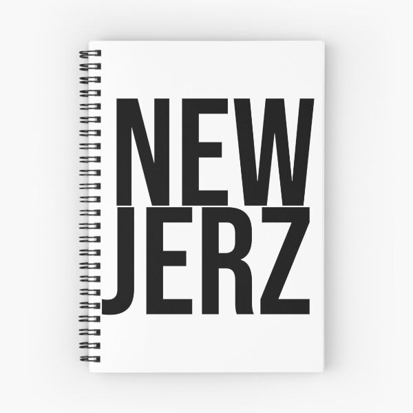 Item preview, New Jerz designed and sold by RadicalAM.