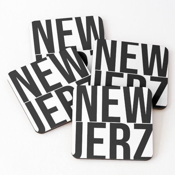 Item preview, New Jerz designed and sold by RadicalAM.