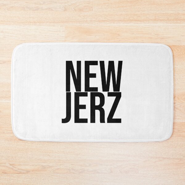 Item preview, New Jerz designed and sold by RadicalAM.