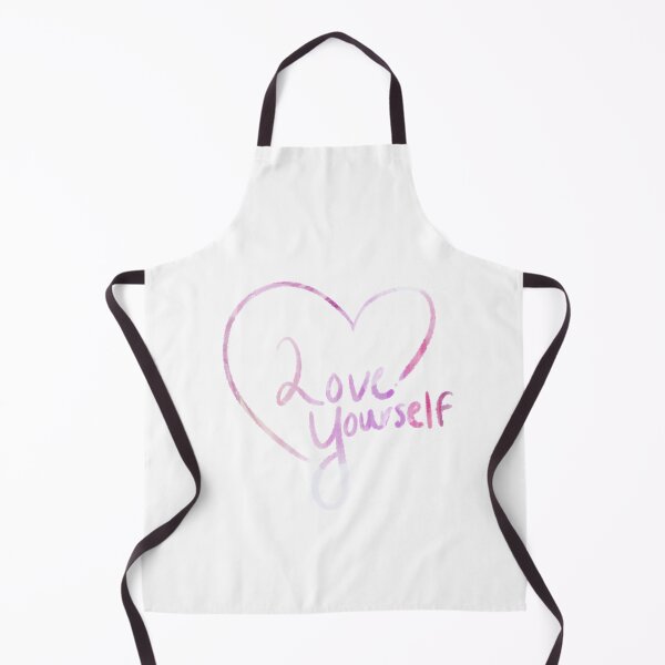 Item preview, Love Yourself designed and sold by AvocadoToasted.
