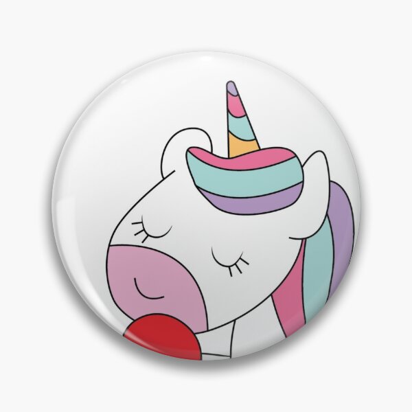 Item preview, Dreamy Unicorns. designed and sold by WildingClan.