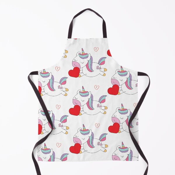 Item preview, Dreamy Unicorns. designed and sold by WildingClan.