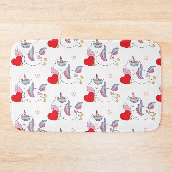 Item preview, Dreamy Unicorns. designed and sold by WildingClan.
