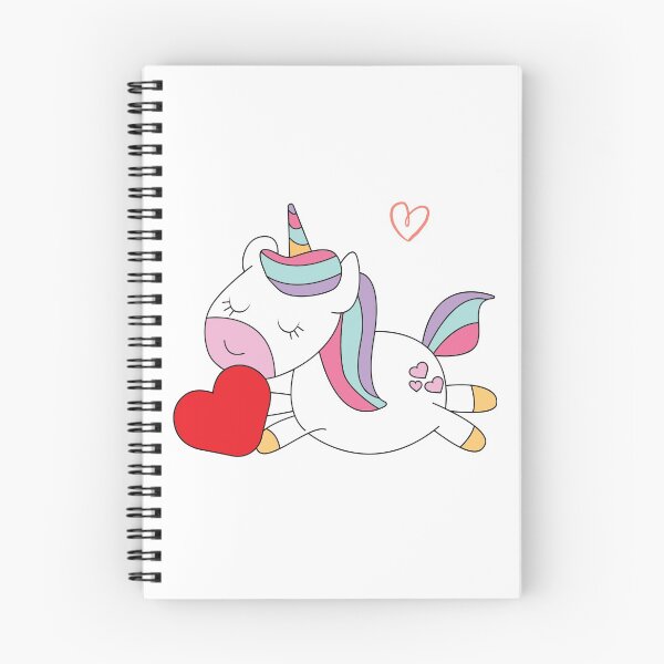 Item preview, Dreamy Unicorns. designed and sold by WildingClan.