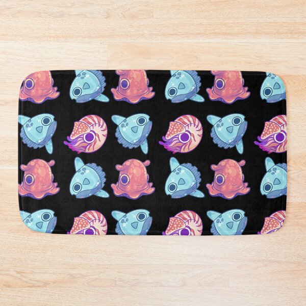 Item preview, Ocean Friends (Sticker Pack) designed and sold by GalaxyChicken.