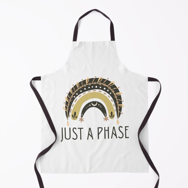 Item preview, Just a Phase designed and sold by gypsyfoxdesigns.