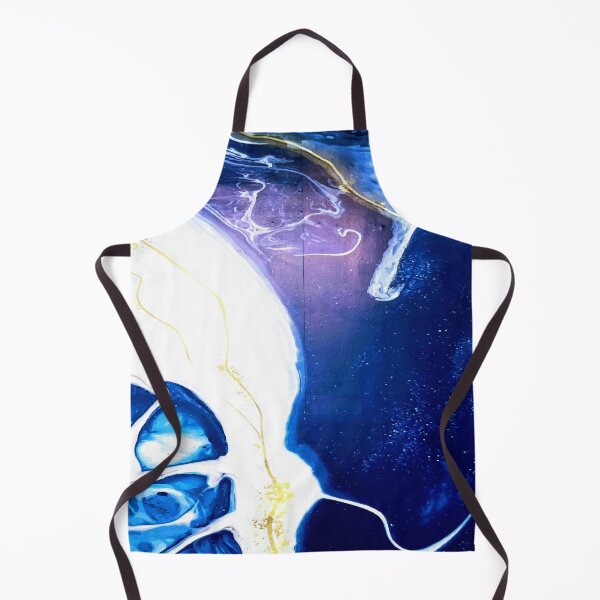 Item preview, Amazing Blue designed and sold by LuMarks.