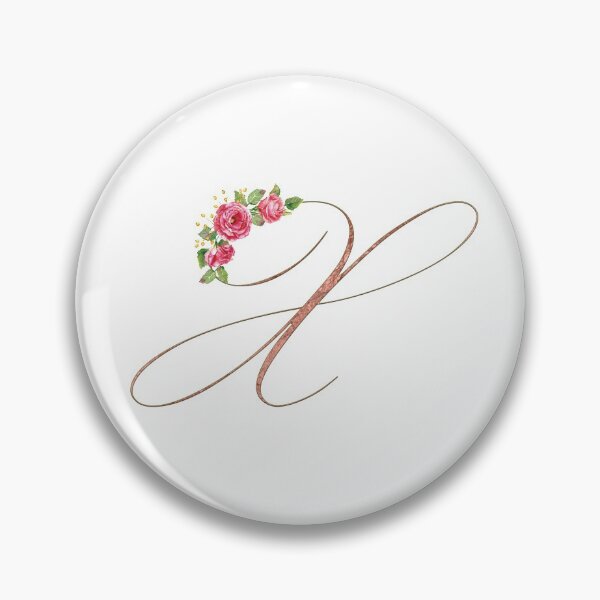 Item preview, letter x designed and sold by DSuha.