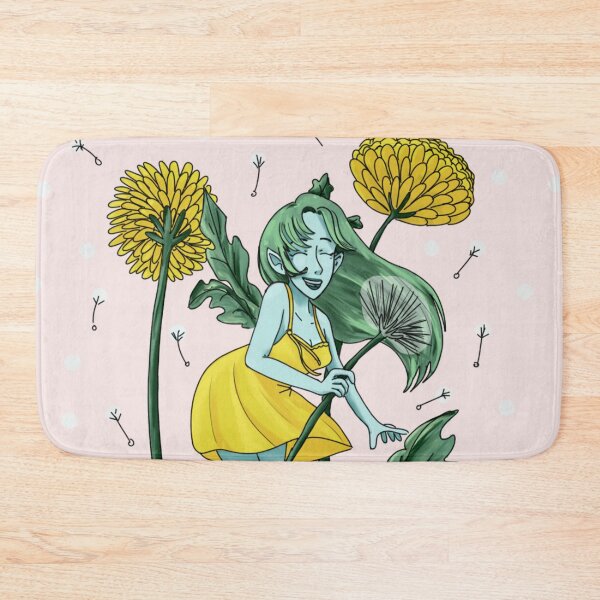 Item preview, Sunflower Fairy designed and sold by KianaFitz19.