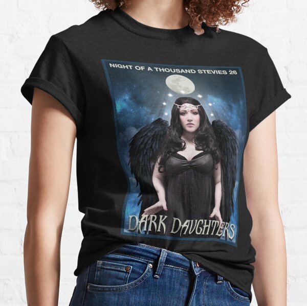 NOTS 26: Dark Daughters Wear Classic T-Shirt
