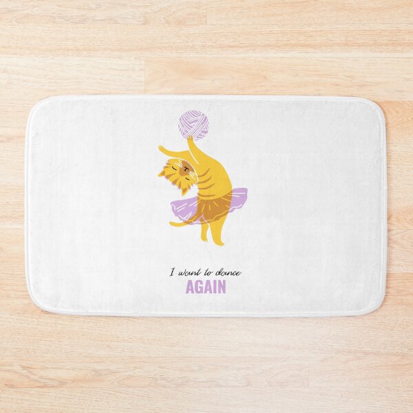 Item preview, I want to dance again designed and sold by place-design.