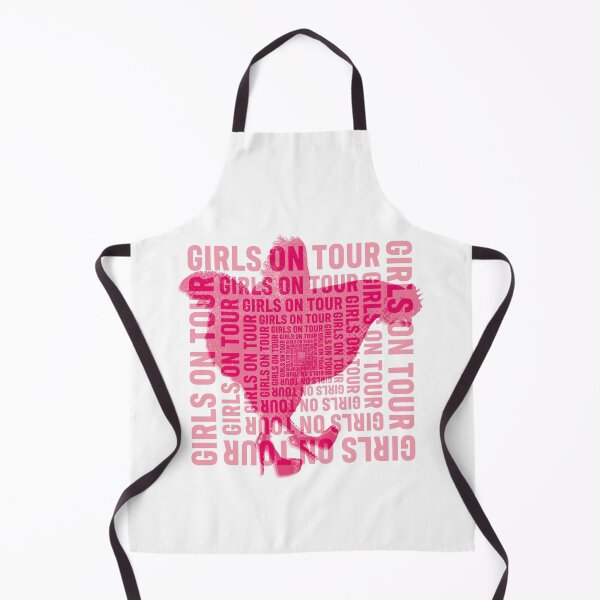Item preview, Girls on tour designed and sold by stu-dio-art.
