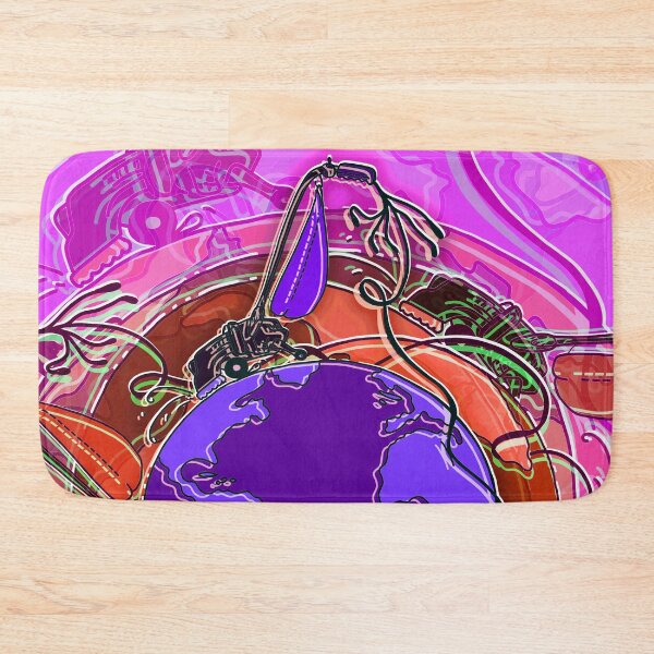 Item preview, " Do Your Chores " Pattern 12  help save planet earth designed and sold by bryansteward.