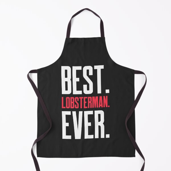 Item preview, Best Lobsterman Ever Fisherman Gift designed and sold by EricJP.
