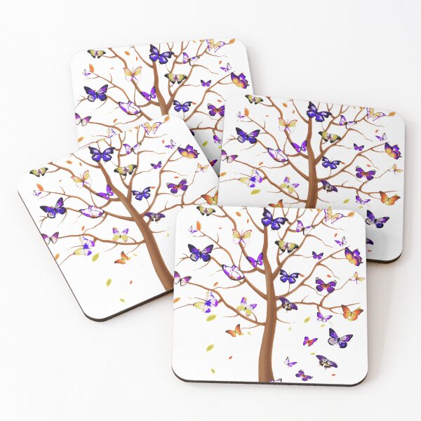 Item preview, BUTTERFLY NATURE ! designed and sold by ARTY-creation.