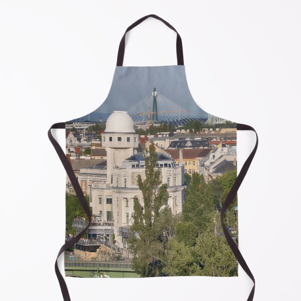 Item preview, Urania, Wien Österreich designed and sold by Mythos57.