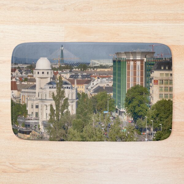 Item preview, Urania, Wien Österreich designed and sold by Mythos57.