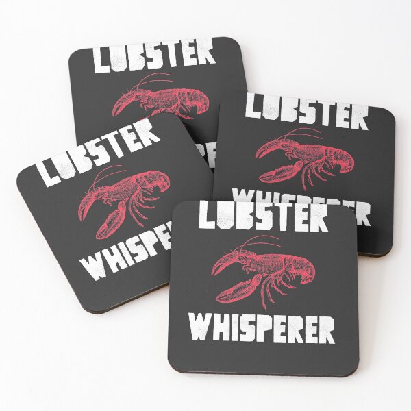 Item preview, Lobster Whisperer Fisherman Gift designed and sold by EricJP.