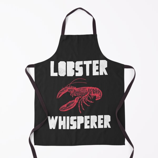 Item preview, Lobster Whisperer Fisherman Gift designed and sold by EricJP.