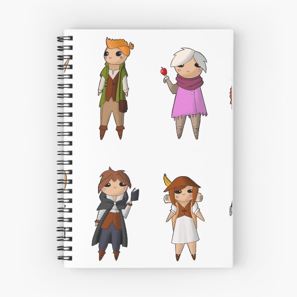 Item preview, Octopath Traveler designed and sold by sueckamarili.