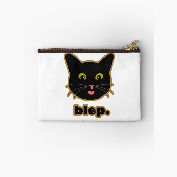 Item preview, blep. designed and sold by Cats With Their Tongues Out.