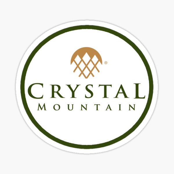 Item preview, Crystal Mountain, Michigan designed and sold by Geepster5.