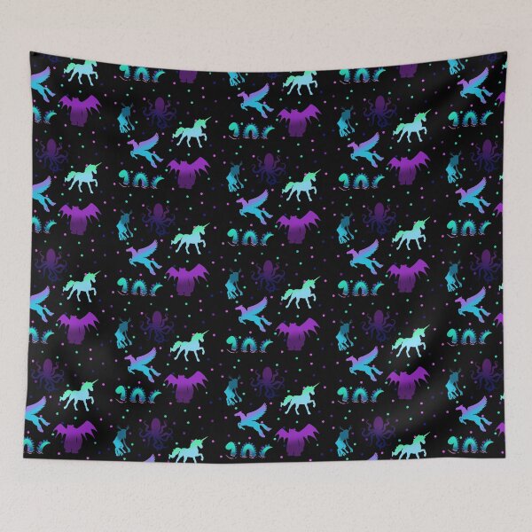 Item preview, Cryptid Currency designed and sold by kennahmoriARTy.